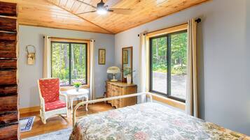 Casa (2 Bedrooms) | Interior
