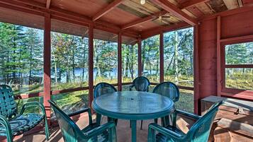 Rumah (2 Bedrooms) | Interior