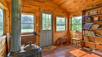 House (2 Bedrooms) | Bathroom