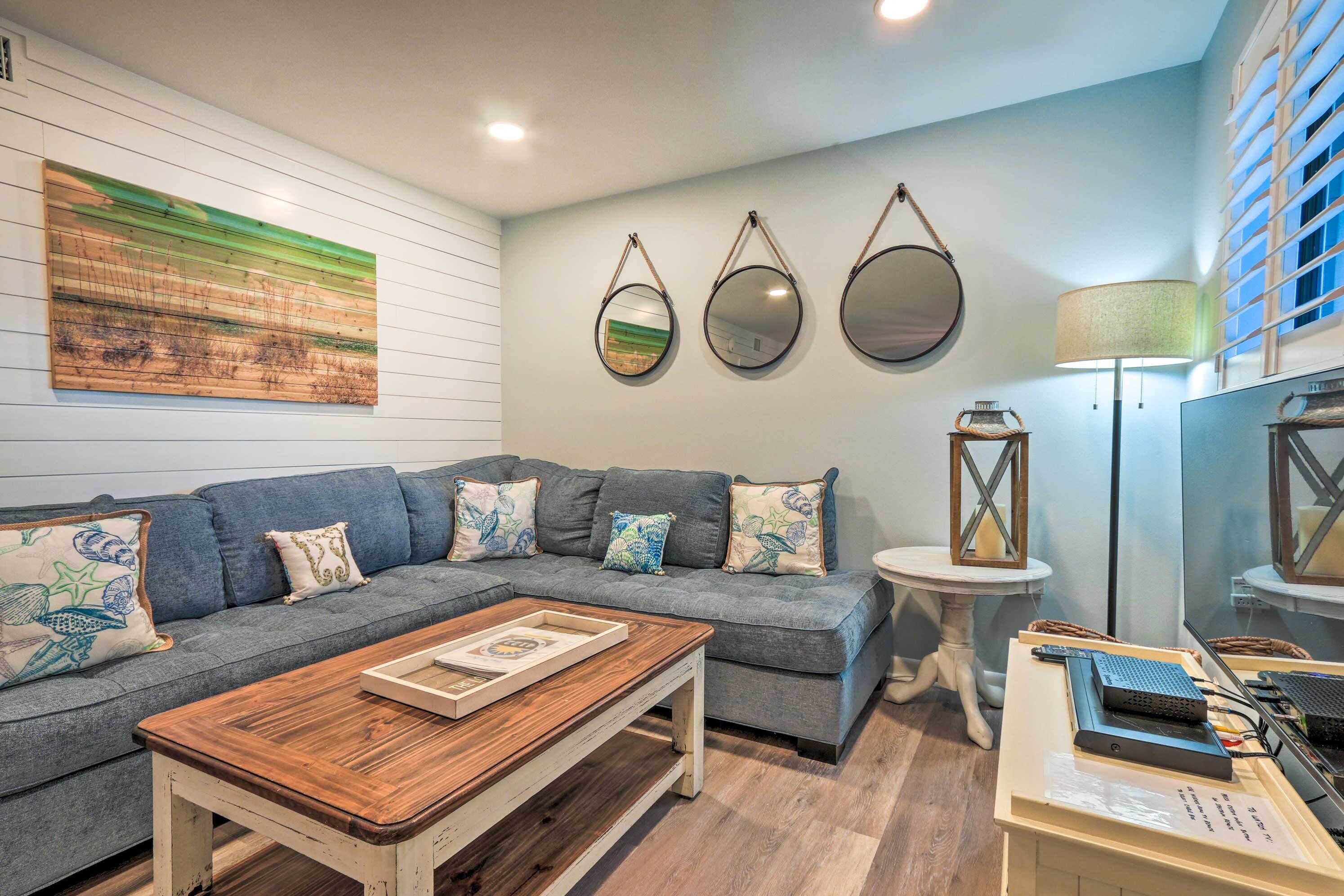Appartement (2 Bedrooms) | Façade de l’hébergement