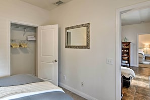 Casa (2 Bedrooms) | Interior