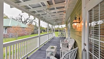 House (2 Bedrooms) | Front of property