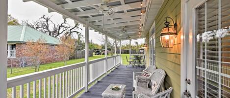 House (2 Bedrooms) | Front of property