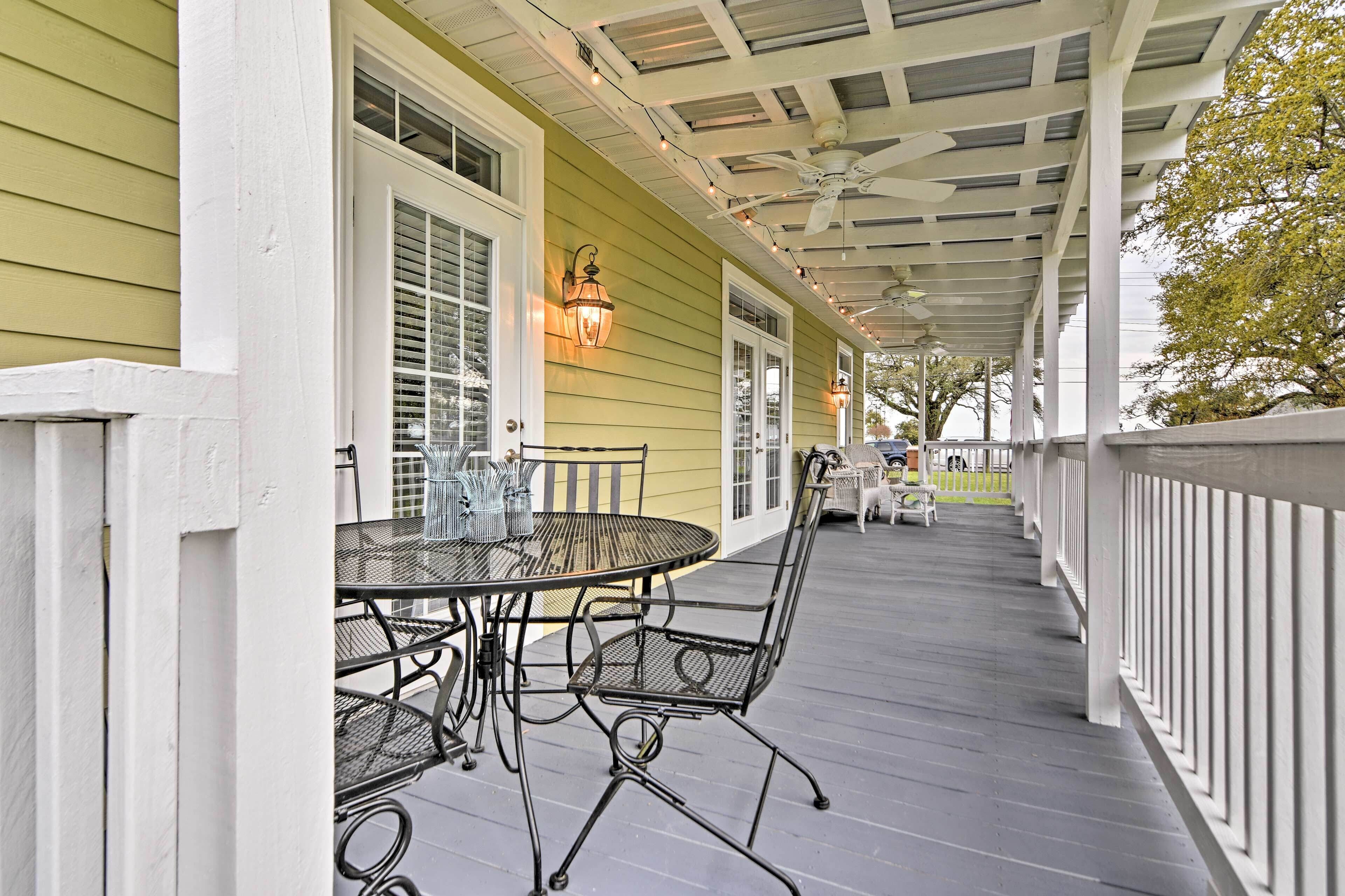 独立别墅 (2 Bedrooms) | 住宿内部