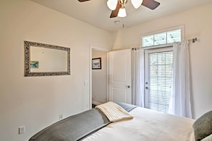 House (2 Bedrooms) | Bahagian dalam