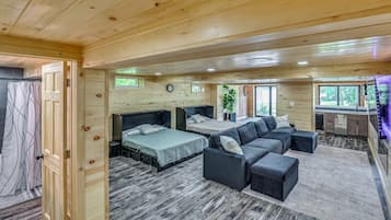 Nhà (4 Bedrooms) | Nội thất