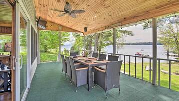 House (4 Bedrooms) | Front of property