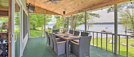 House (4 Bedrooms) | Front of property