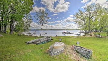 獨棟房屋 (4 Bedrooms) | 住宿內部