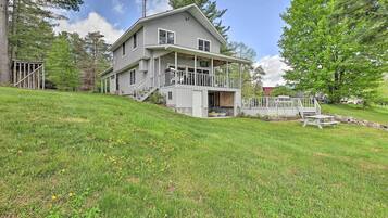 House (4 Bedrooms) | Interior