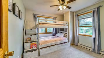 Casa (4 Bedrooms) | Interior
