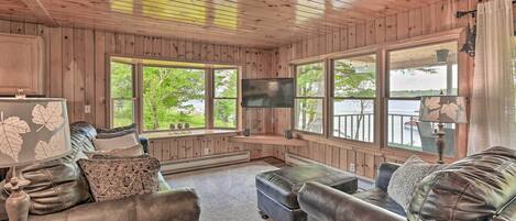 独立别墅 (4 Bedrooms) | 住宿内部