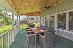 House (4 Bedrooms) | Interior