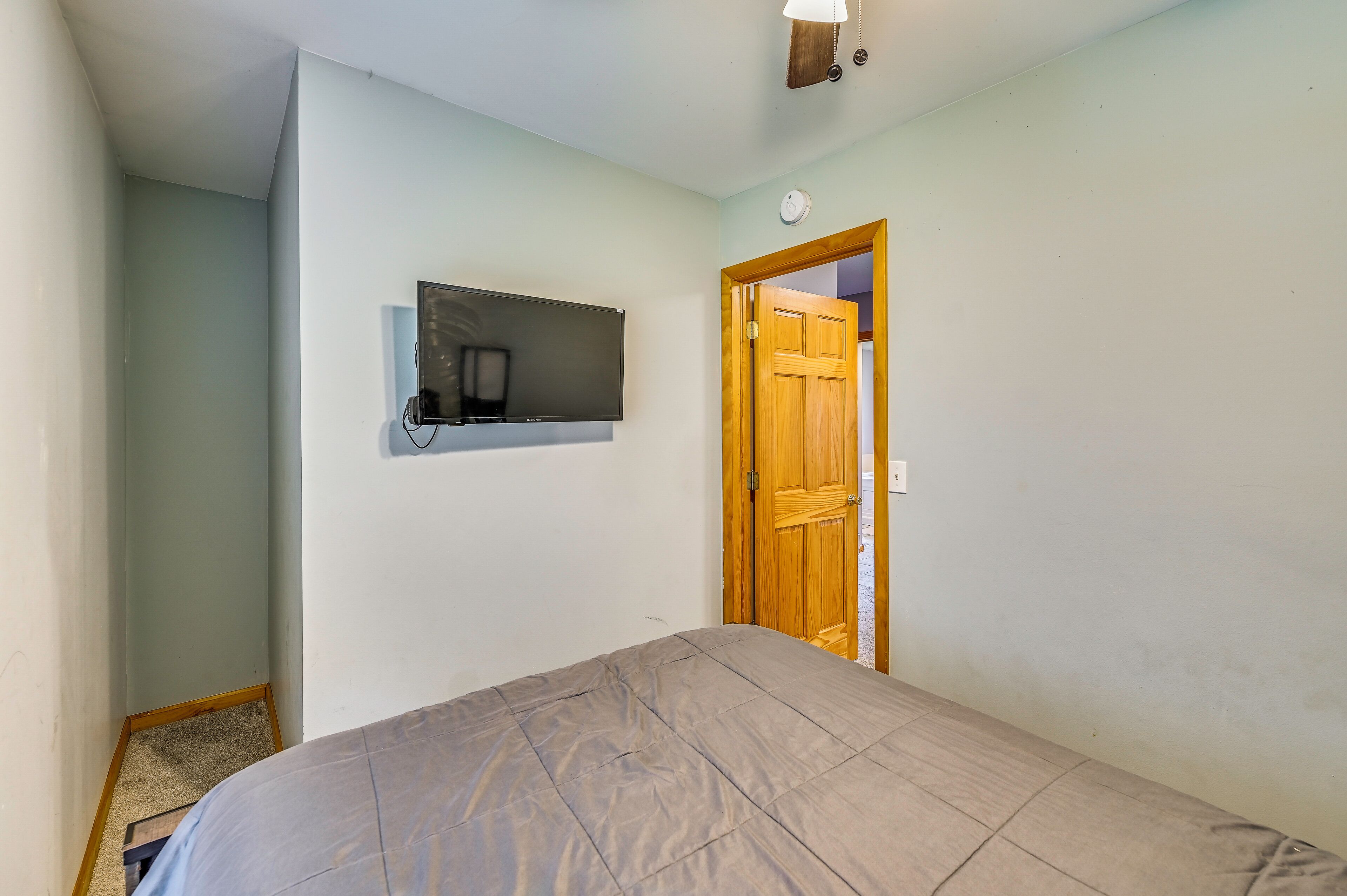 Casa (4 Bedrooms) | Interior