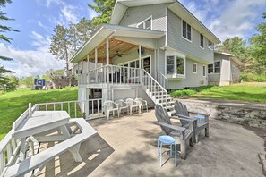 Hus (4 Bedrooms) | Interiør