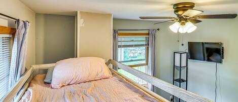 單棟房屋 (4 Bedrooms) | 內部