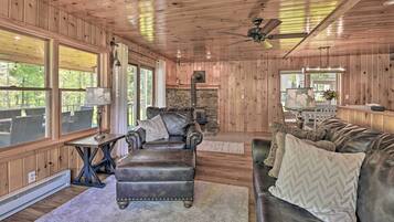 Casa (4 Bedrooms) | Interior