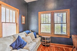 Casa (3 Bedrooms) | Parte interna