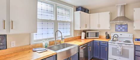 Talo (3 Bedrooms) | Sisätilat