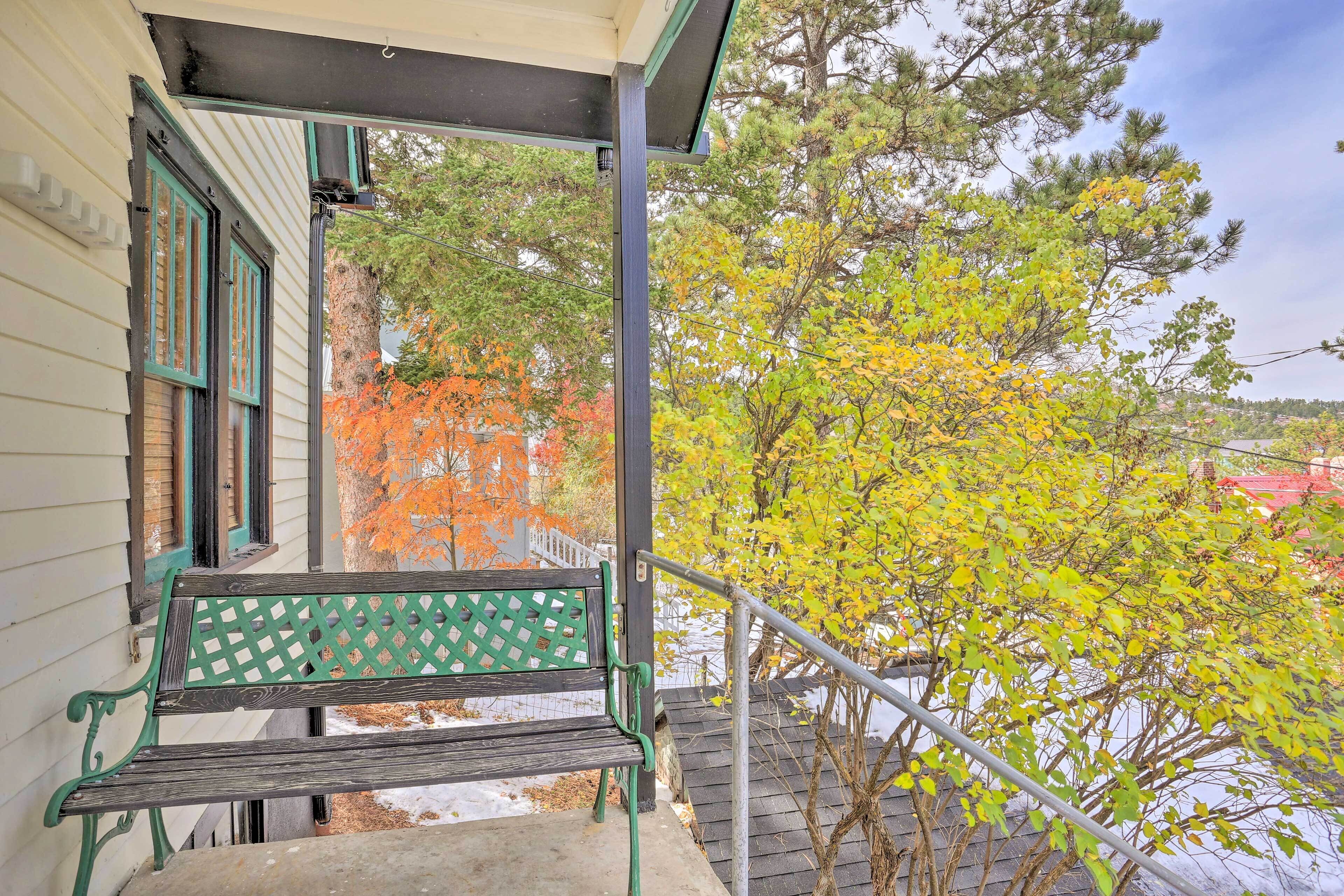 Maison (3 Bedrooms) | Intérieur