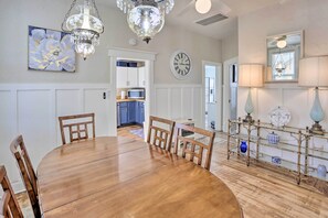 Casa (3 Bedrooms) | Interni