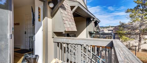 Apartment (2 Bedrooms) | Innenbereich