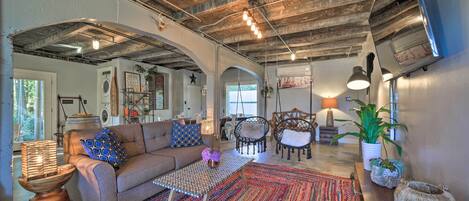 單棟房屋 (4 Bedrooms) | 住宿正面