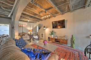Casa (4 Bedrooms) | Parte interna
