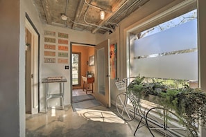 Casa (4 Bedrooms) | Interior