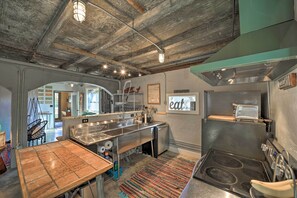 Casa (4 Bedrooms) | Parte interna