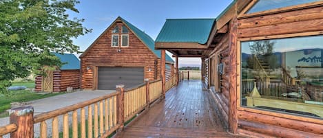 ハウス (3 Bedrooms) | 内装