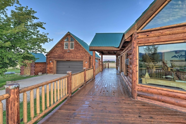 Huis (3 Bedrooms) | Interieur