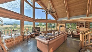 Maison (3 Bedrooms) | Intérieur