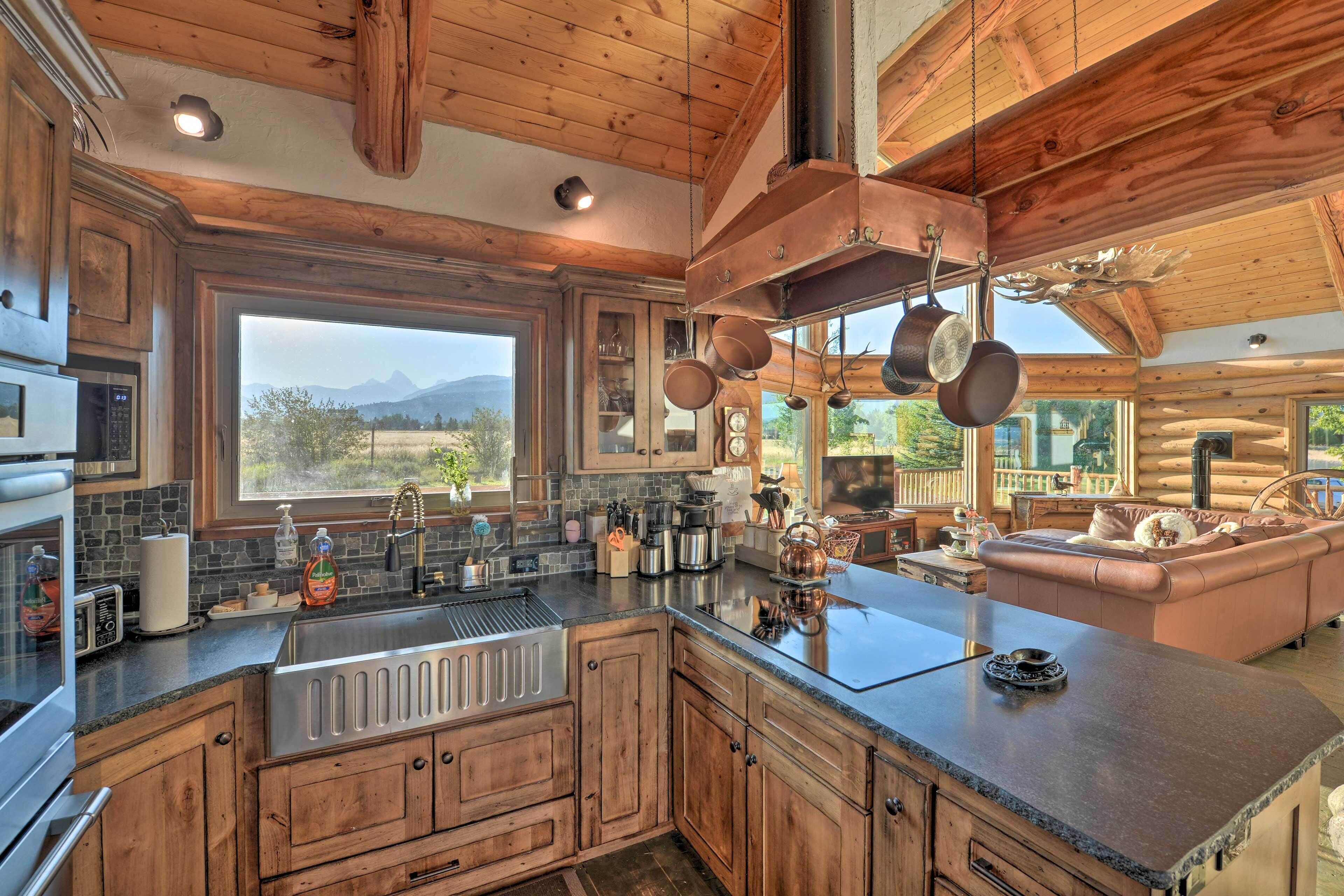 하우스 (3 Bedrooms) | 내부