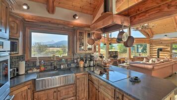 Maison (3 Bedrooms) | Intérieur