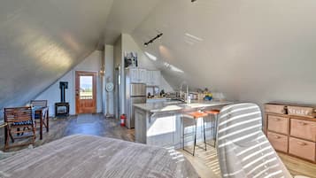 Maison (3 Bedrooms) | Intérieur