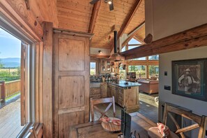 獨棟房屋 (3 Bedrooms) | 住宿內部