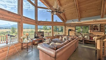 Maison (3 Bedrooms) | Intérieur