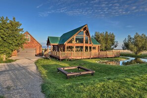 Maison (3 Bedrooms) | Intérieur