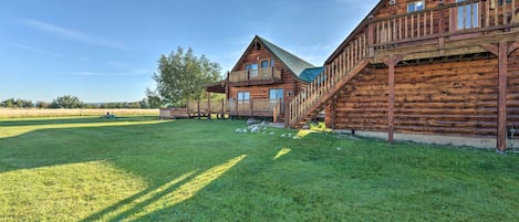 Casa (3 Bedrooms) | Interior