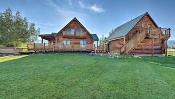 Hus (3 Bedrooms) | Interiör