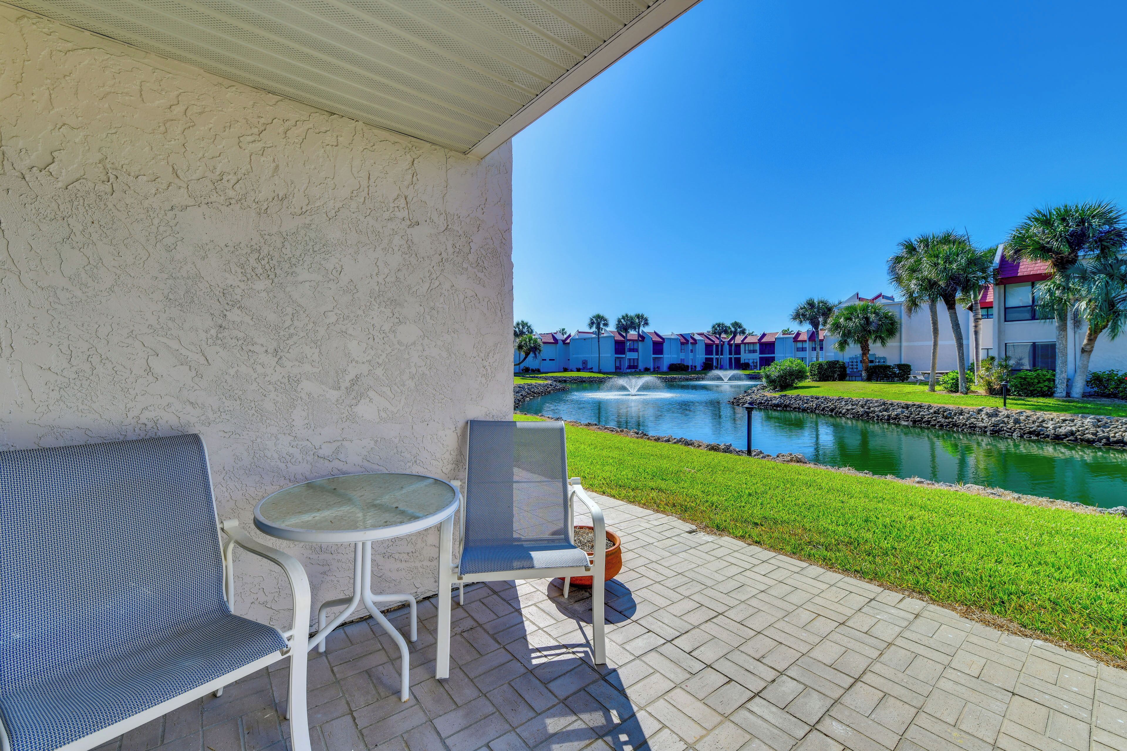 Appartement (2 Bedrooms) | Façade de l’hébergement 