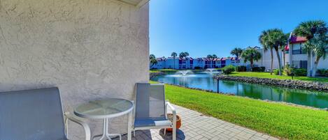 Appartement (2 Bedrooms) | Façade de lâhĂ©bergement