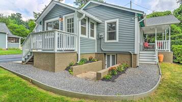 Cottage (2 Bedrooms) | Nội thất