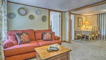 Cottage (2 Bedrooms) | Nội thất