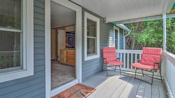 Cottage (2 Bedrooms) | Nội thất