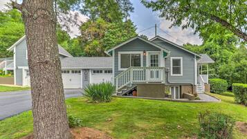 Cottage (2 Bedrooms) | Interior