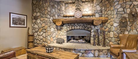 Appartement (0 Bedroom) | Intérieur