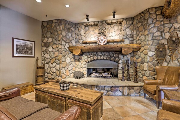 Apartment (0 Bedroom) | Interior