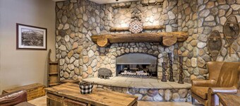 Crested Butte Studio w/ Community Hot Tub & Pool!